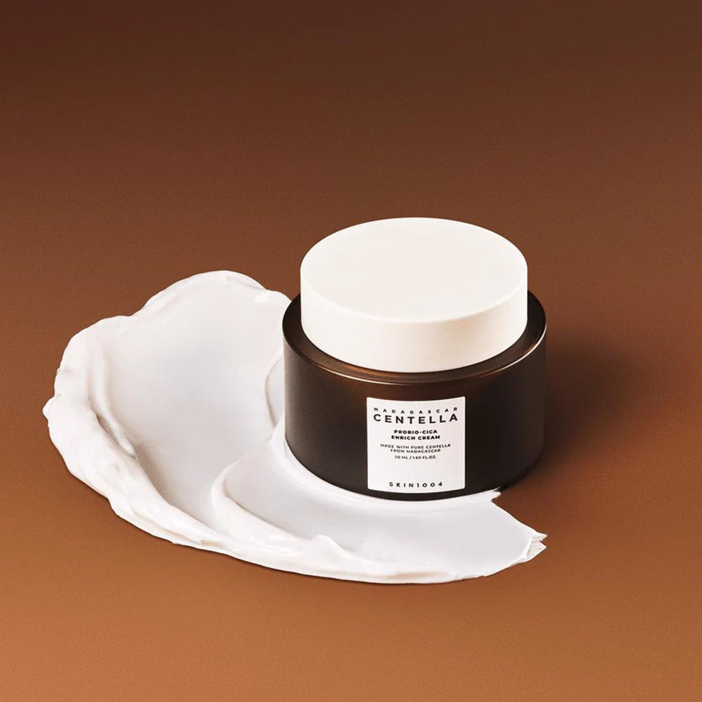SKIN1004 — Madagascar Centella Probio-Cica Enrich Cream (50ml)