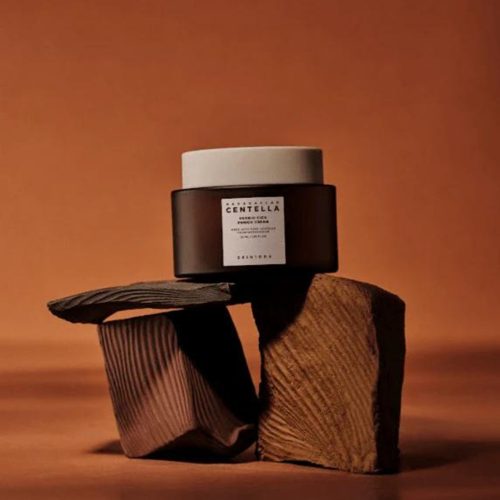 SKIN1004 — Madagascar Centella Probio-Cica Enrich Cream (50ml)