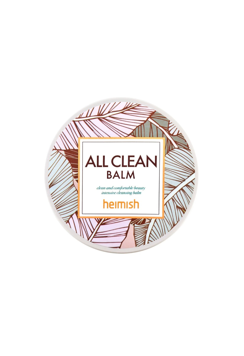 Heimish All Clean Balm (120 ml)