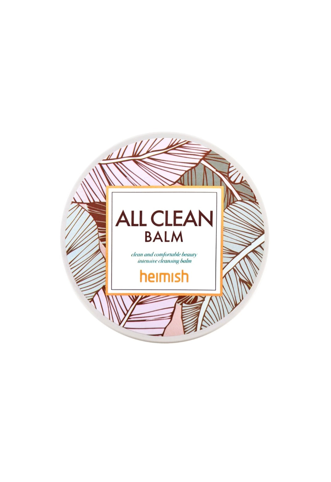 Heimish All Clean Balm (120 ml)