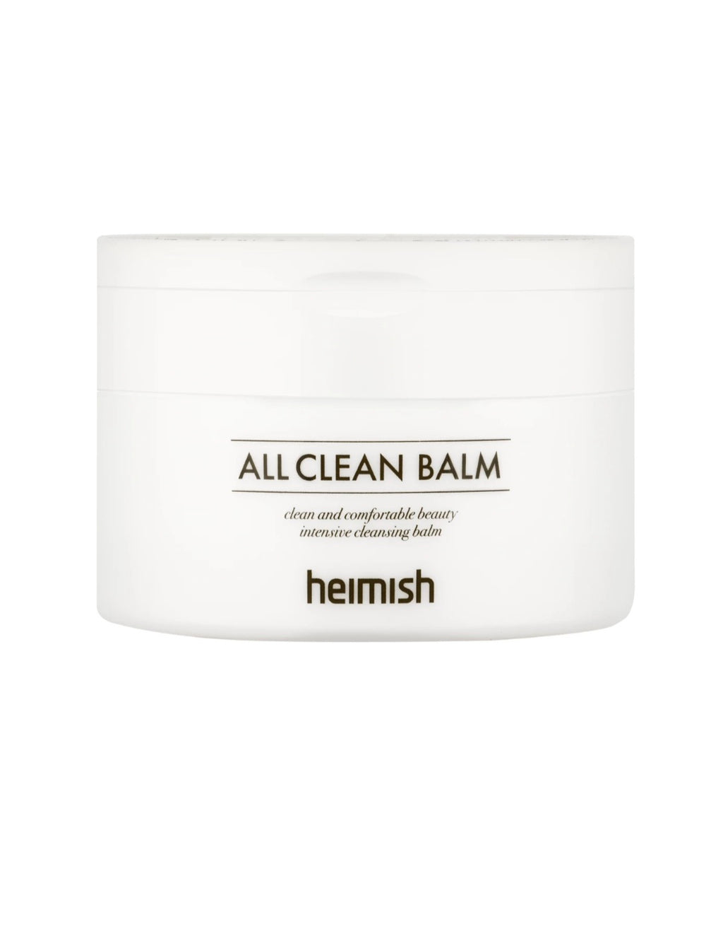 Heimish All Clean Balm (120 ml)