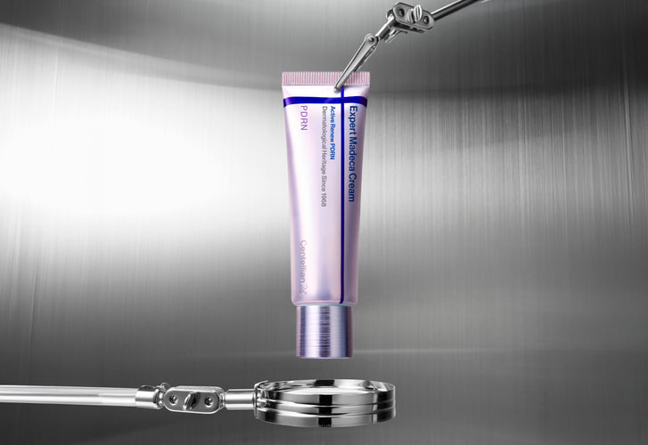 Centellian24 - Expert Madeca Cream Active Renew PDRN 50ml