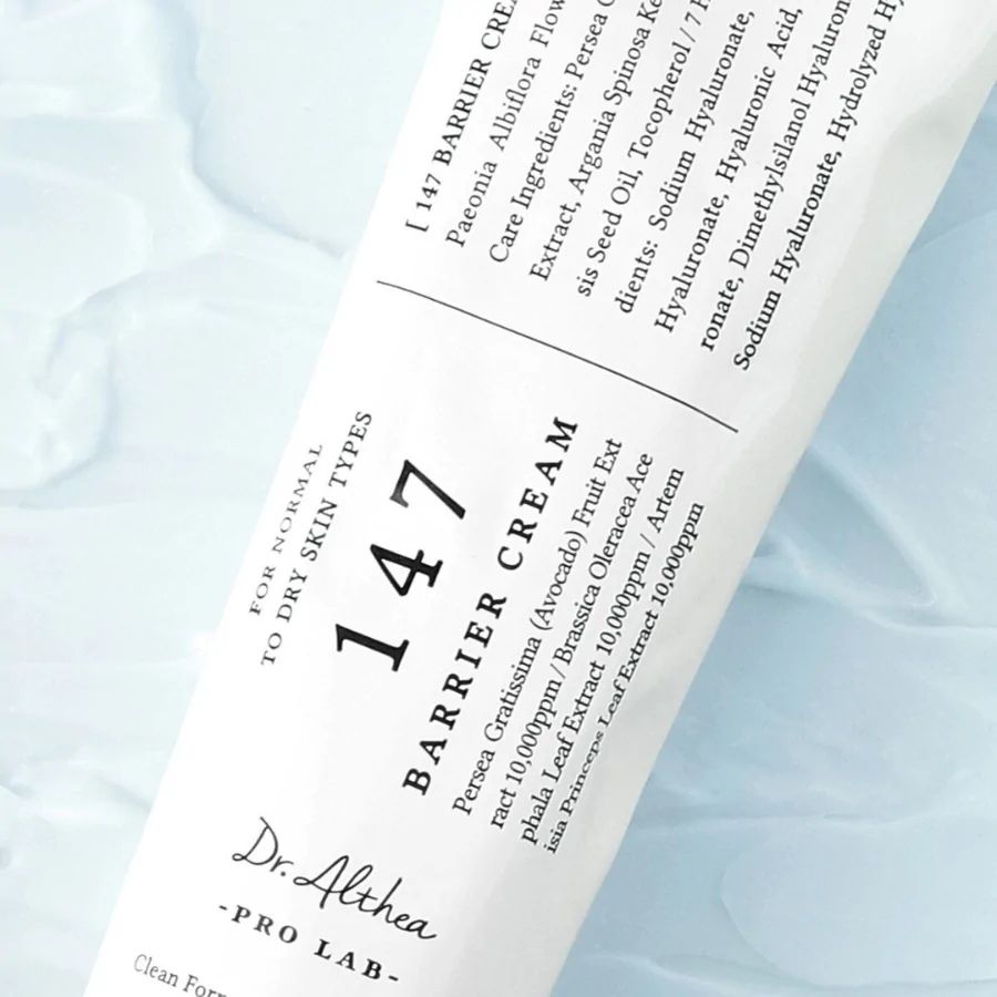 Dr. Althea - 147 Barrier Cream, 50ml