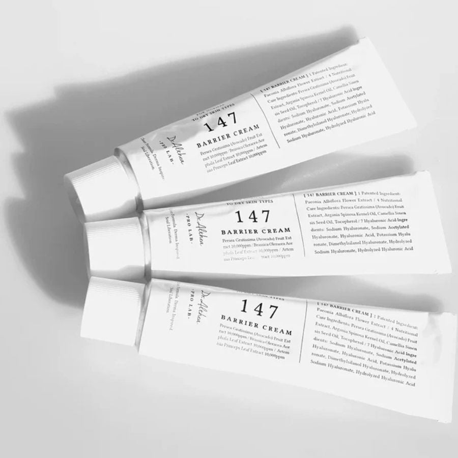 Dr. Althea - 147 Barrier Cream, 50ml