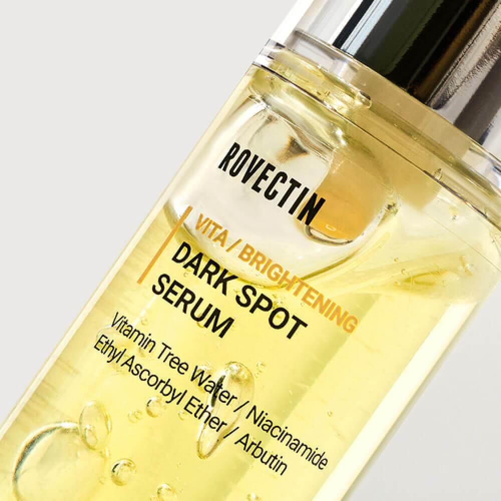 Rovectin Vita Brightening Dark Spot Serum 30 ml