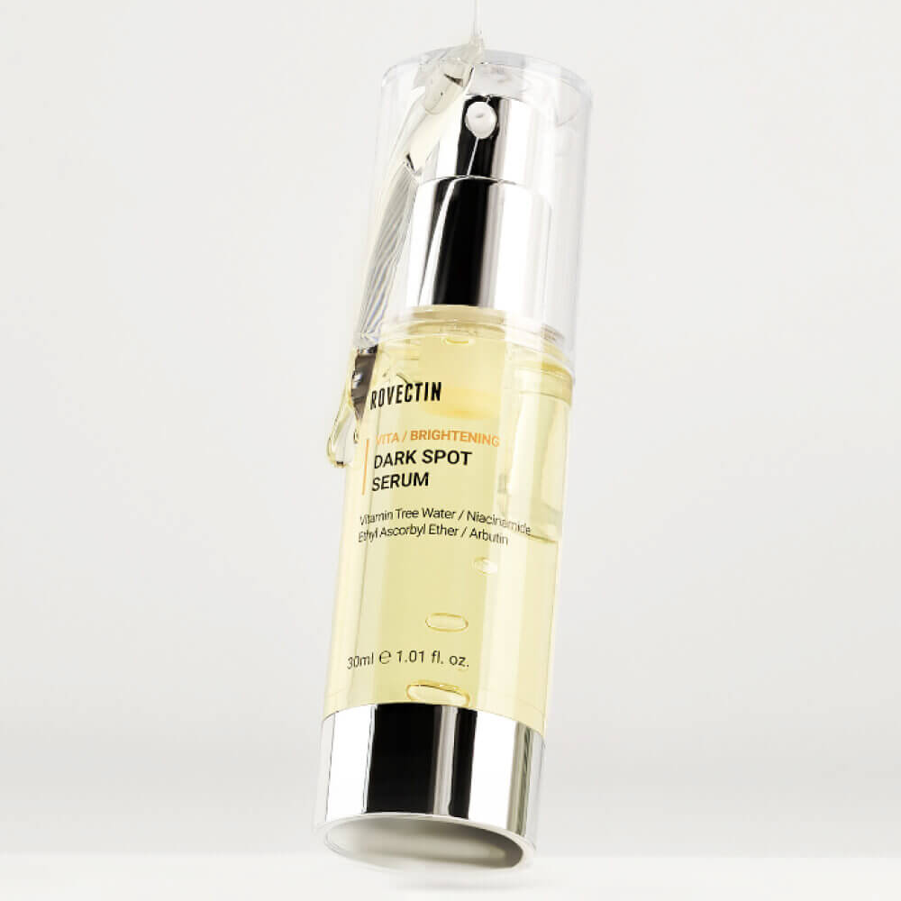 Rovectin Vita Brightening Dark Spot Serum 30 ml