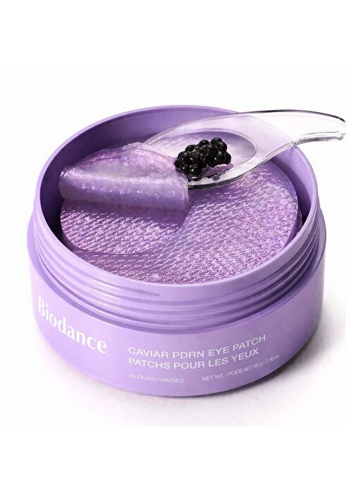 Biodance - Caviar PDRN Eye Patches, 30ea