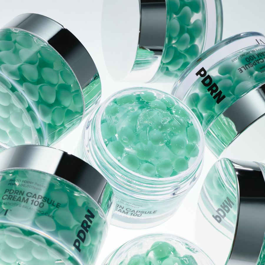 VT Cosmetics PDRN Capsule Cream 100 50ml
